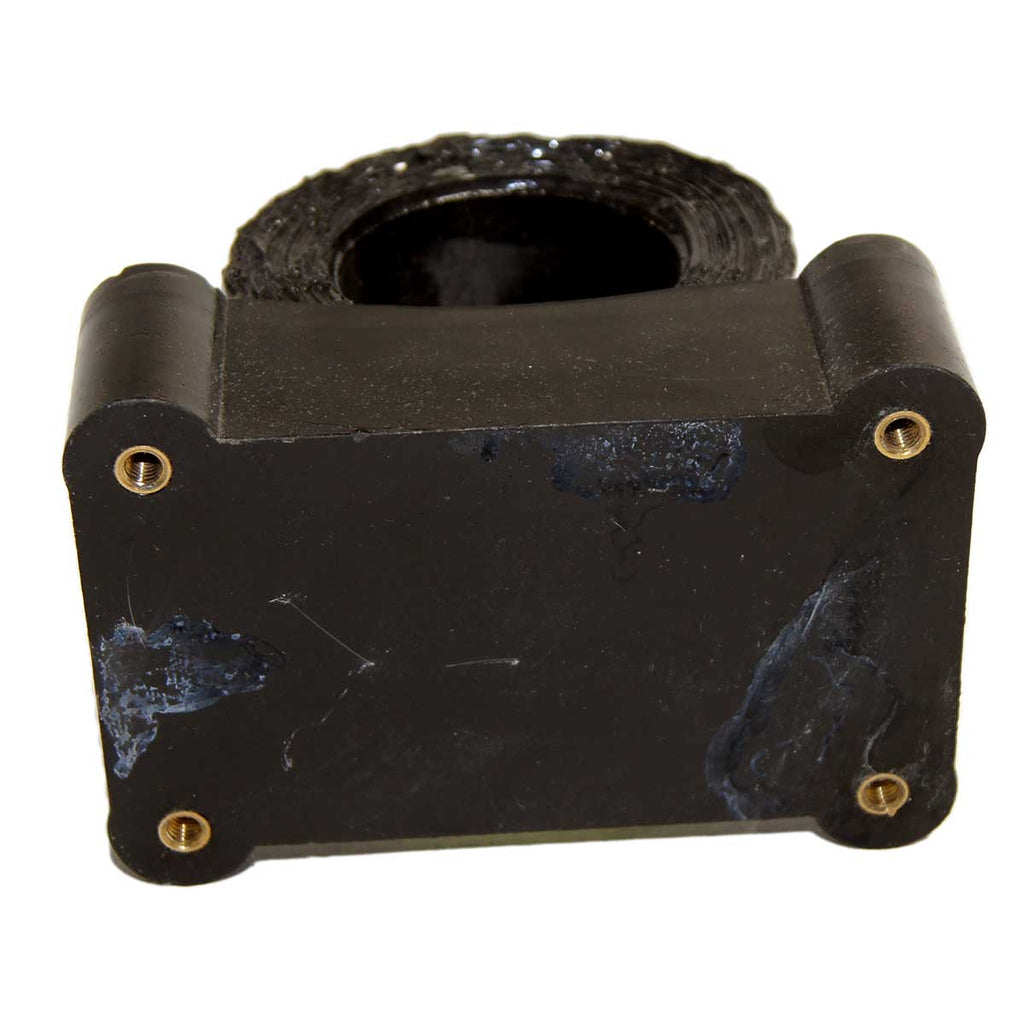 Diversatec L100-30 Hight Voltage Coil Choke Inductor Candela VBeam Part As-Is