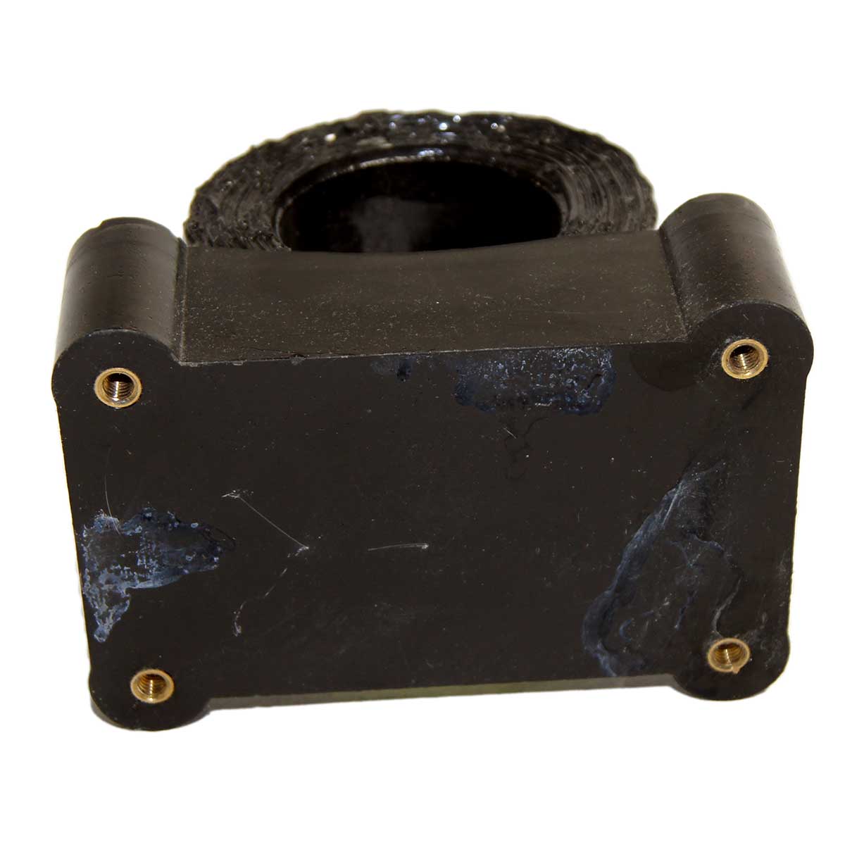 Diversatec L100-30 Hight Voltage Coil Choke Inductor Candela VBeam Part As-Is