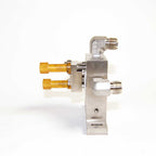 Candela VBeam M Side Partial Laser Head Cavity Cap Wall with Window Part As-Is
