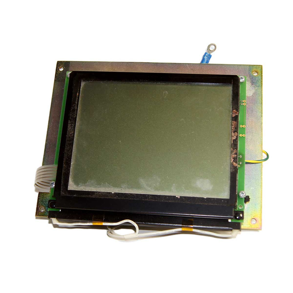 Candela VBeam System 6in Display Screen 1301-00-7471 / 7111-00-2230 Part As-Is