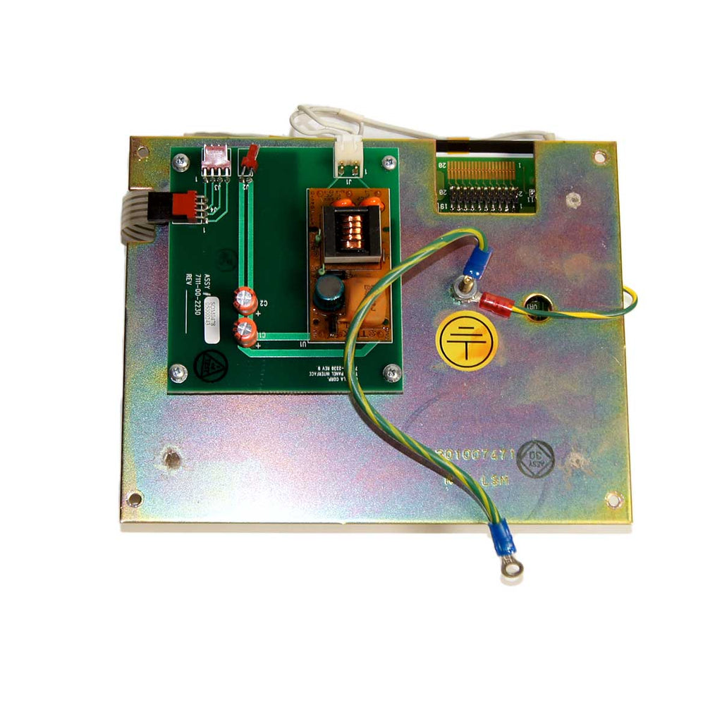 Candela VBeam System 6in Display Screen 1301-00-7471 / 7111-00-2230 Part As-Is