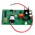 Candela VBeam Laser System 24VDC 3A PCB Simmer Input Board 7111-00-2330 Parts