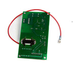 Candela VBeam Laser System 24VDC 3A PCB Simmer Input Board 7111-00-2330 Parts