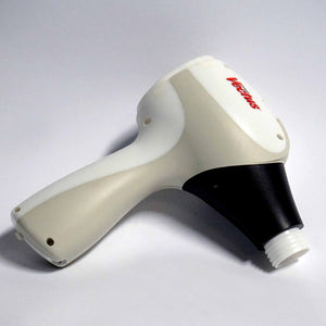 Cynosure Palomar Vectus Diode Laser Handpiece Plastic Housing Shell Cover PARTS