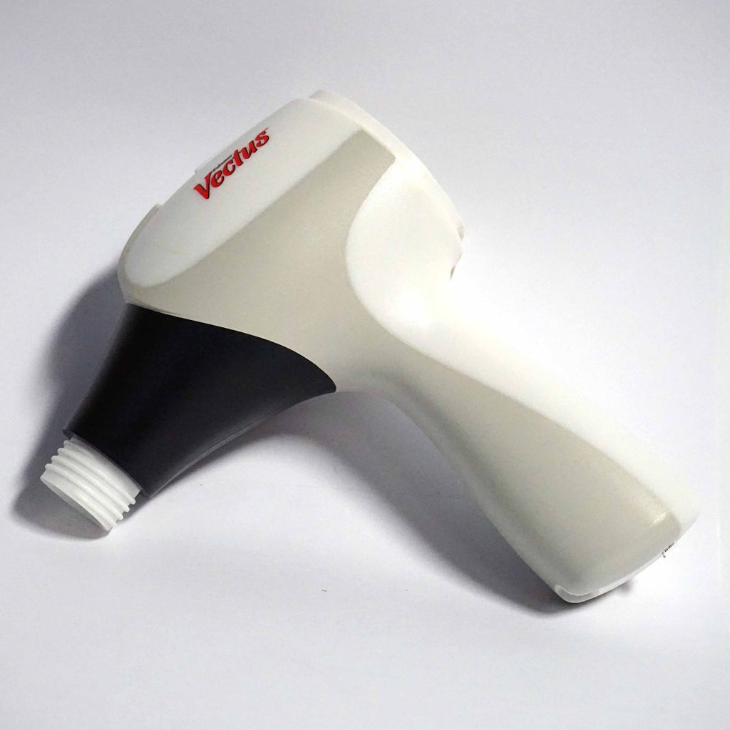 Cynosure Palomar Vectus Diode Laser Handpiece Plastic Housing Shell Cover PARTS