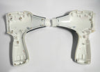 Cynosure Palomar Vectus Diode Laser Handpiece Plastic Housing Shell Cover PARTS