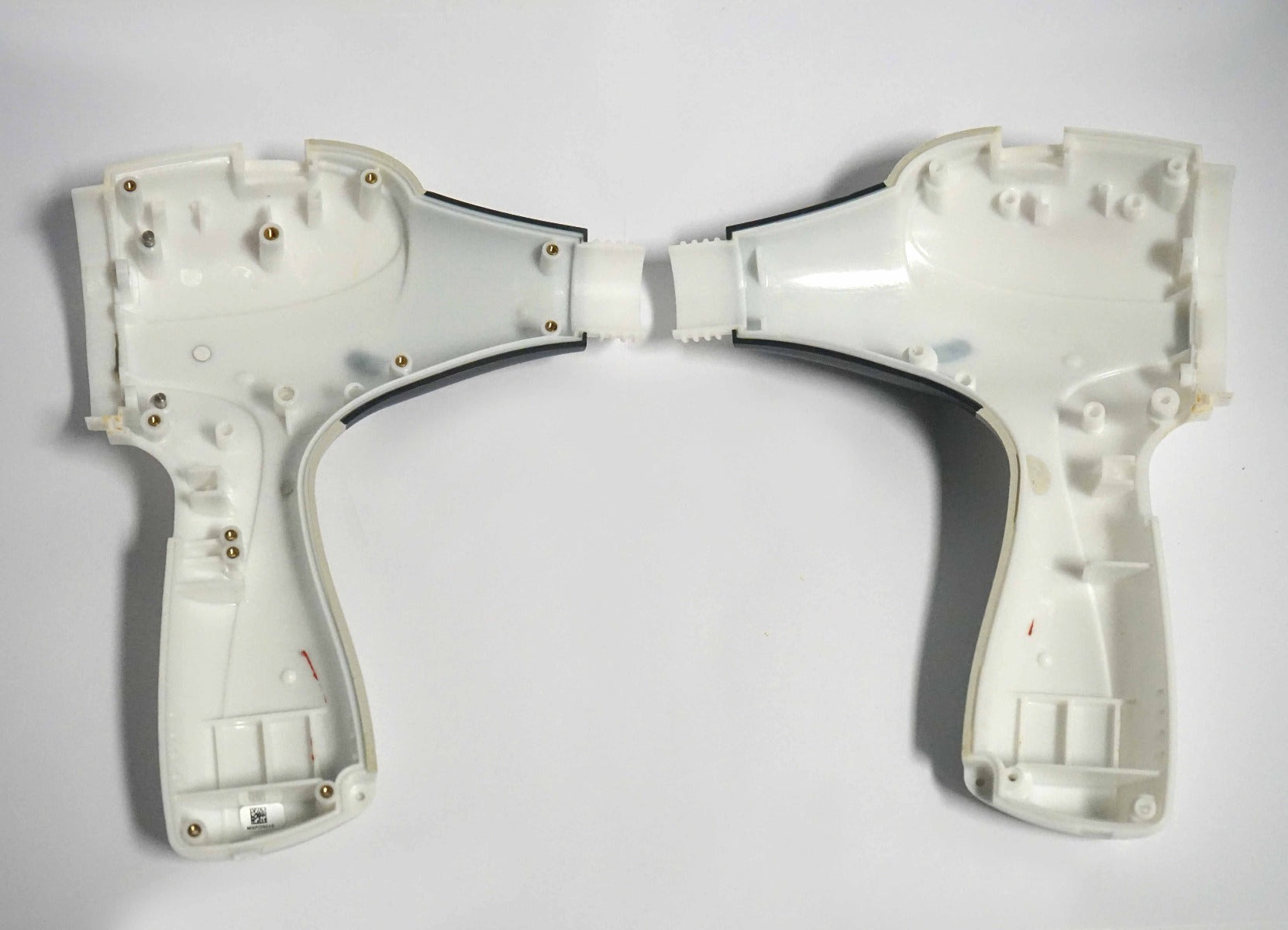 Cynosure Palomar Vectus Diode Laser Handpiece Plastic Housing Shell Cover PARTS