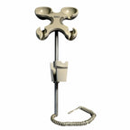 Cutera Xeo Laser Nd YAG LimeLight Titan Handpiece Dock Mast Tree Stand Pole