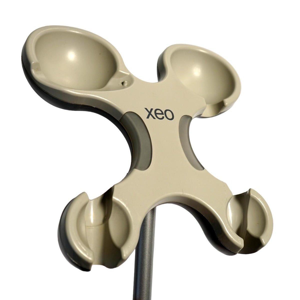 Cutera Xeo Laser Nd YAG LimeLight Titan Handpiece Dock Mast Tree Stand Pole