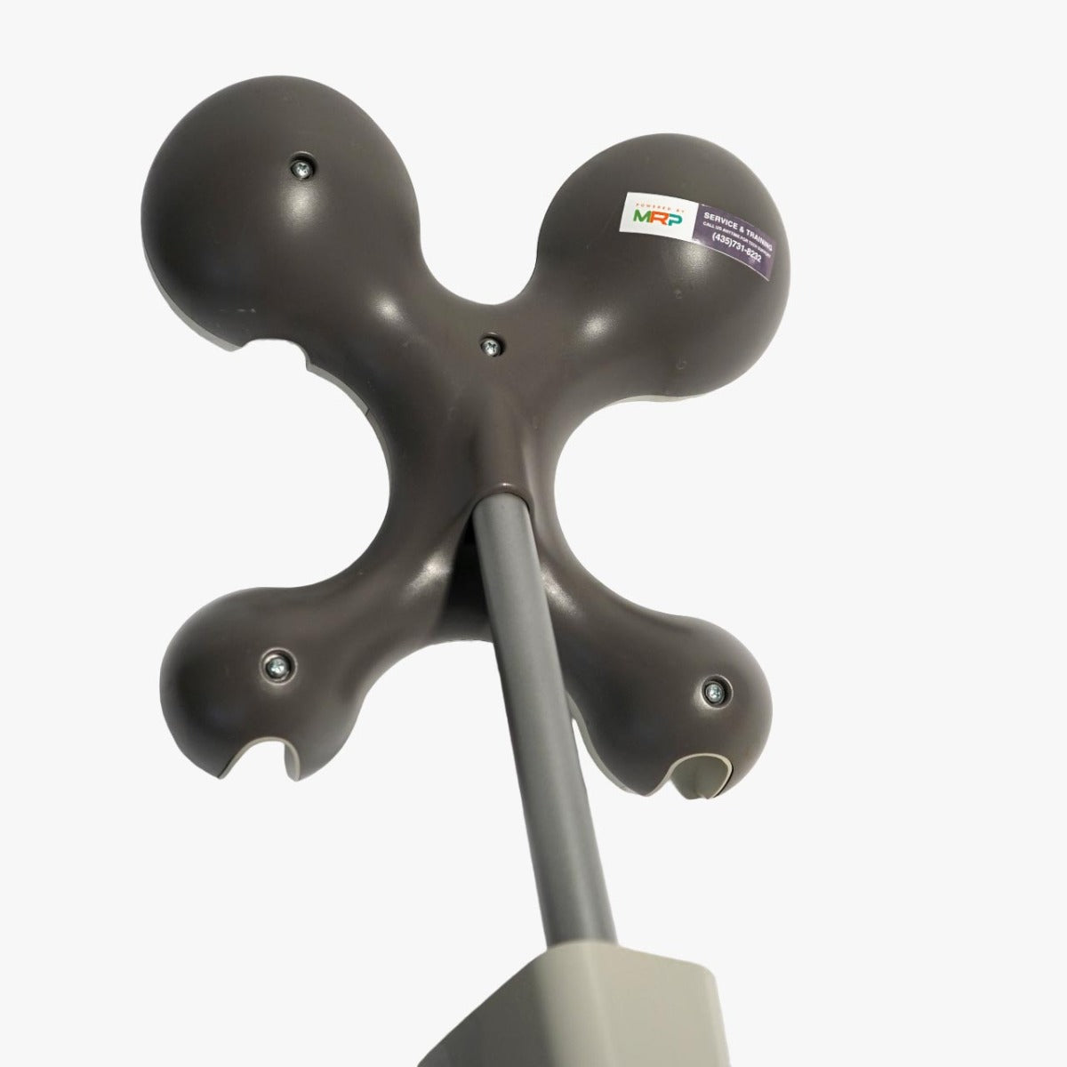 Cutera Xeo Laser Nd YAG LimeLight Titan Handpiece Dock Mast Tree Stand Pole