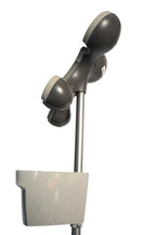 Cutera Xeo Laser Nd YAG LimeLight Titan Handpiece Dock Mast Tree Stand Pole