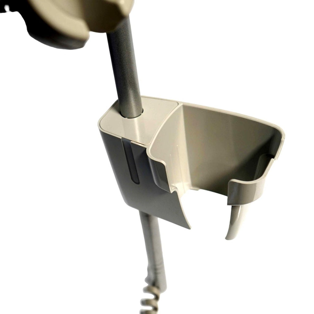 Cutera Xeo Laser Nd YAG LimeLight Titan Handpiece Dock Mast Tree Stand Pole