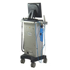 2015 Edge Systems Hydrafacial Hydradermabrasion Patient Skin Treatment MD