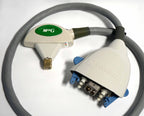 2009 Palomar StarLux 500 Laser MaxG IPL Handpiece Pigment Vascular Max G HP