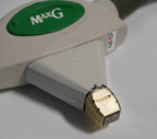 2009 Palomar StarLux 500 Laser MaxG IPL Handpiece Pigment Vascular Max G HP