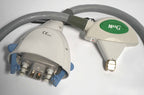 2009 Palomar StarLux 500 Laser MaxG IPL Handpiece Pigment Vascular Max G HP