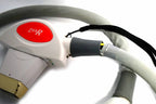 2011 Palomar StarLux 500 Laser LuxR Lux R IPL Hair Removal Handpiece 16x46mm