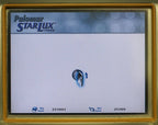 2011 Palomar StarLux 500 Laser LuxR Lux R IPL Hair Removal Handpiece 16x46mm