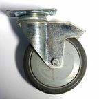 Candela Laser VBeam 5" Wheel Fixed Rear Stationary Metal Rhombus V Beam PART