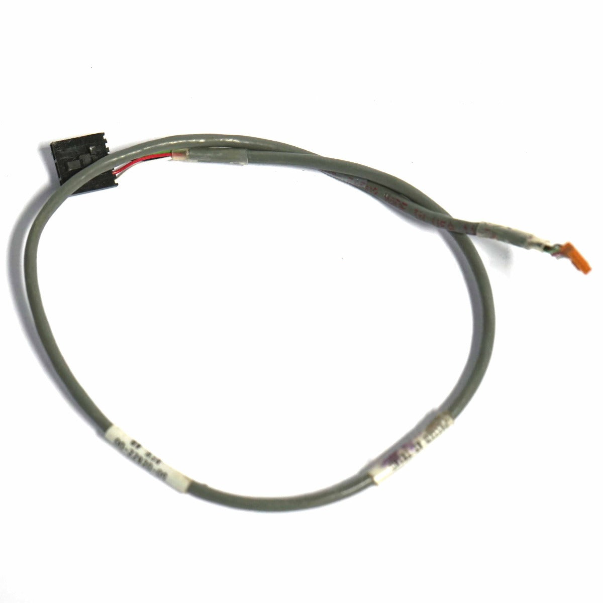 Palomar QYag 5 Laser Connecting Wire Cable Pigtail 50-02622-00 20" PARTS