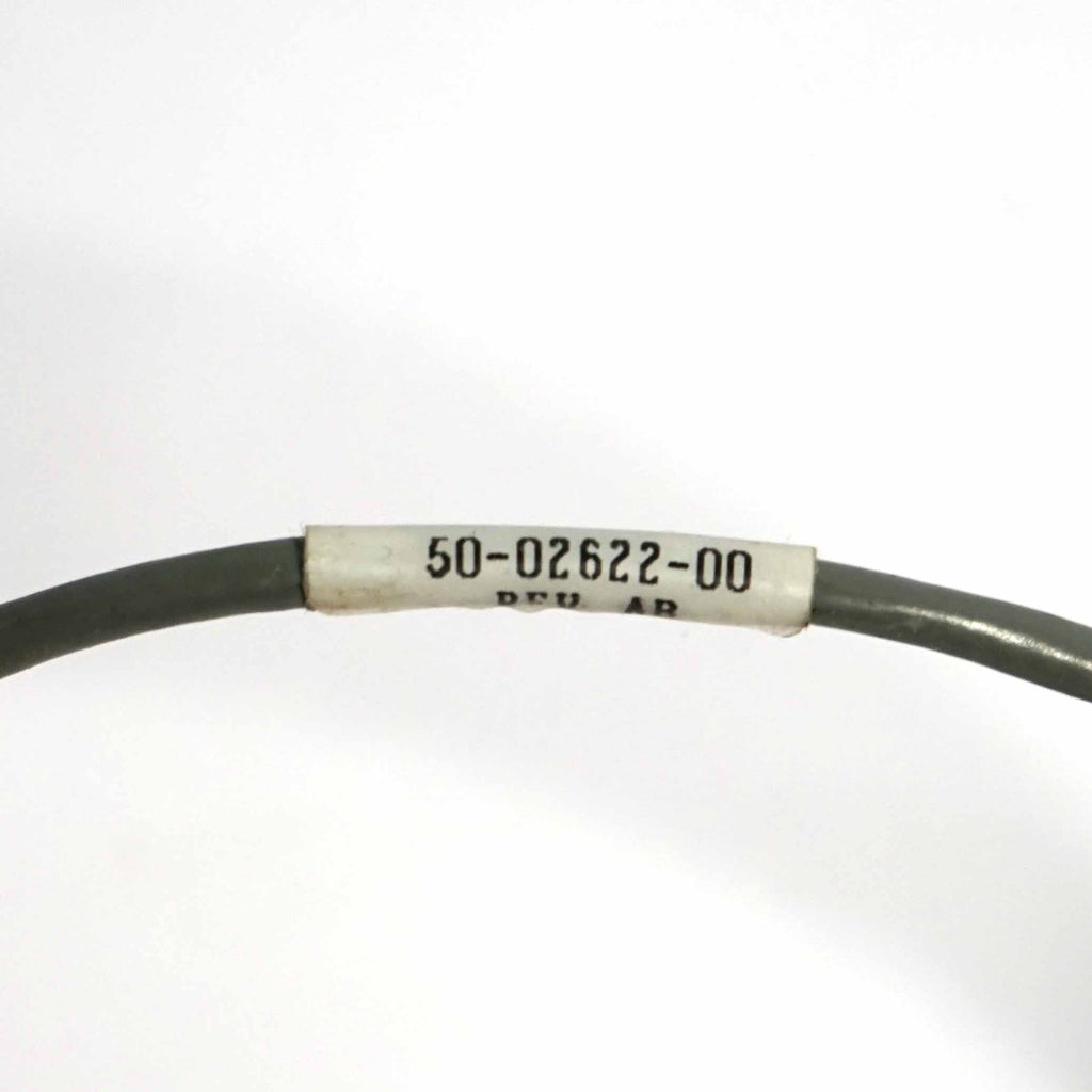 Palomar QYag 5 Laser Connecting Wire Cable Pigtail 50-02622-00 20" PARTS