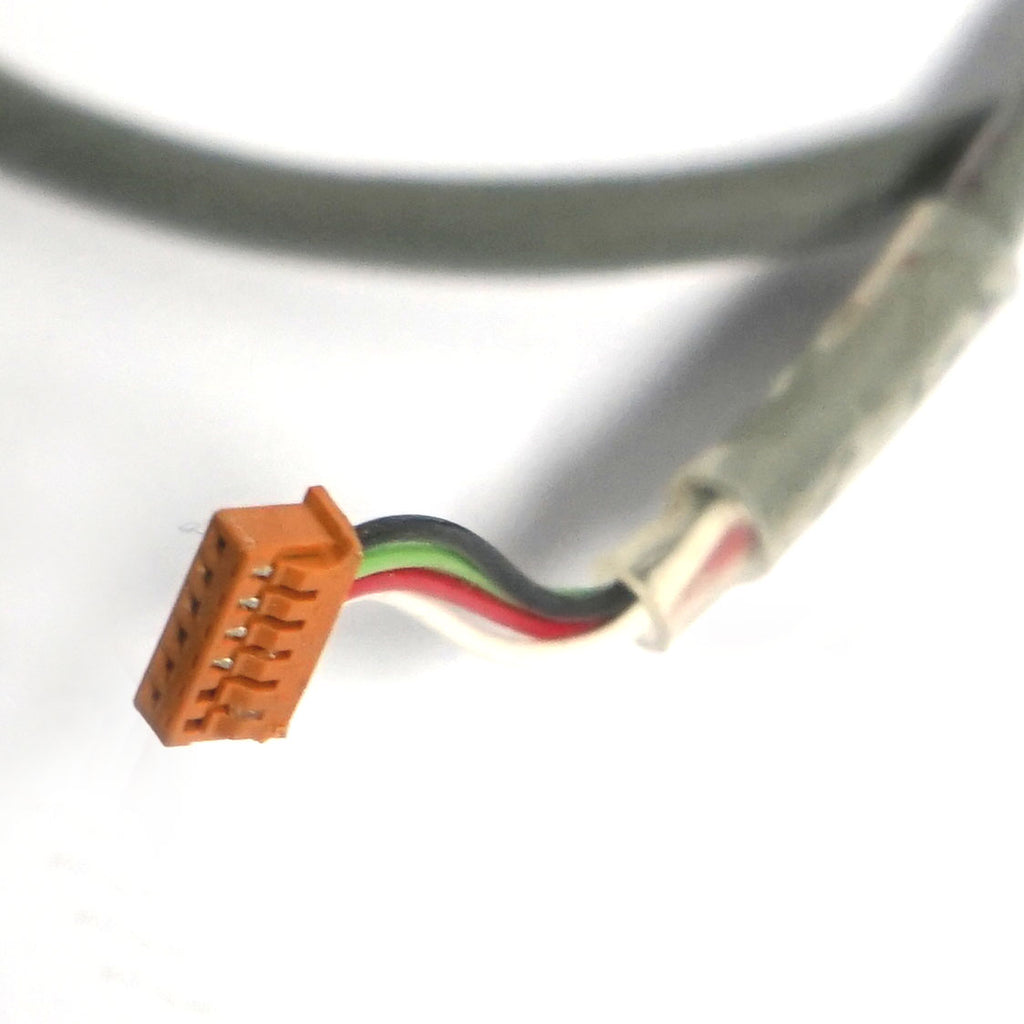 Palomar QYag 5 Laser Connecting Wire Cable Pigtail 50-02622-00 20" PARTS