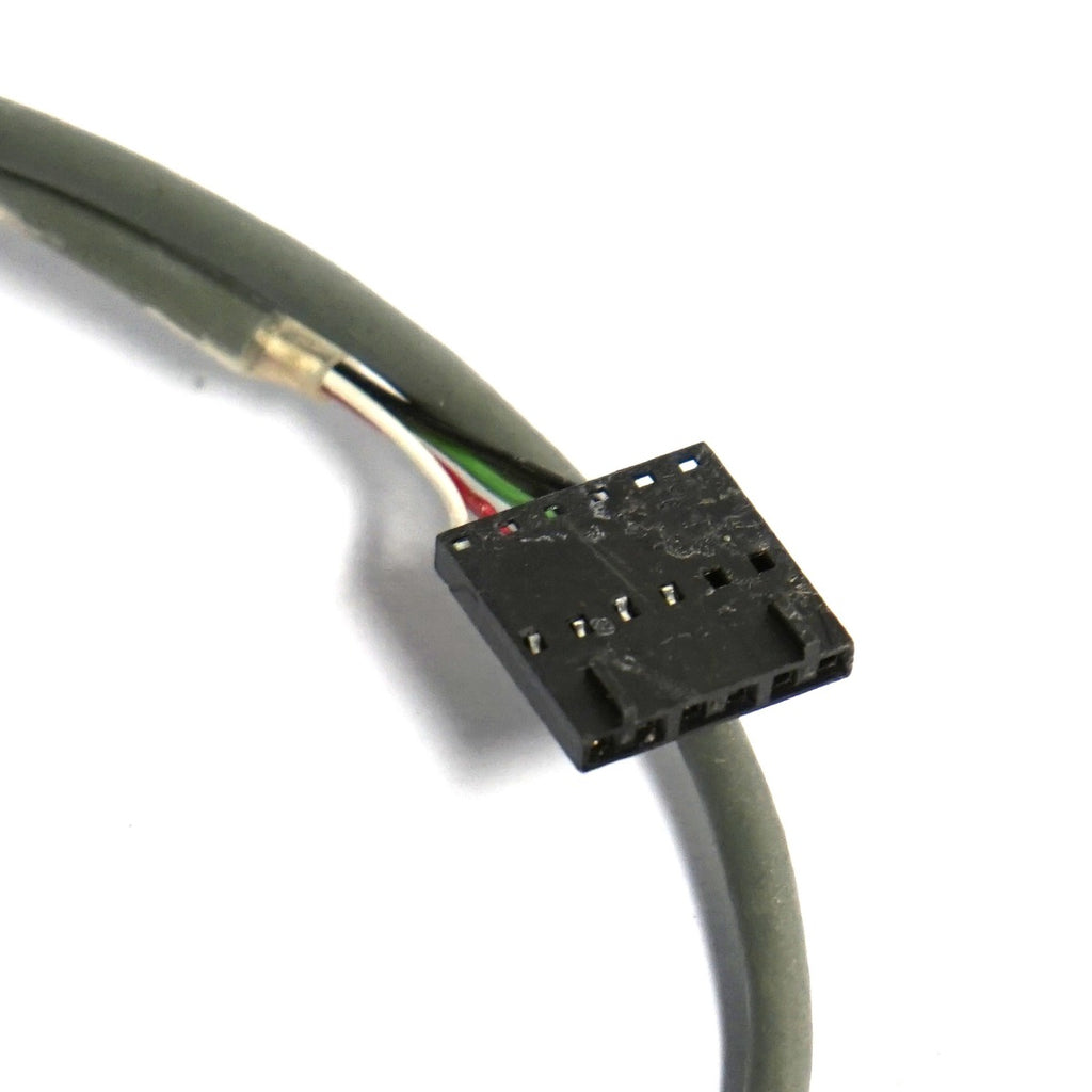 Palomar QYag 5 Laser Connecting Wire Cable Pigtail 50-02622-00 20" PARTS
