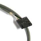 Palomar QYag 5 Laser Connecting Wire Cable Pigtail 50-02622-00 20" PARTS