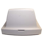 Lumenis LightSheer XC Laser Top Cover Replacement Part & Rubber Lining Piece