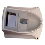 Lumenis LightSheer XC Laser Top Cover Replacement Part & Rubber Lining Piece