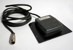Aquiline FootSwitch Pedal 3-Pin 971-SWN0210 Foot Switch Assembly Linemaster PART
