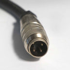 Aquiline FootSwitch Pedal 3-Pin 971-SWN0210 Foot Switch Assembly Linemaster PART