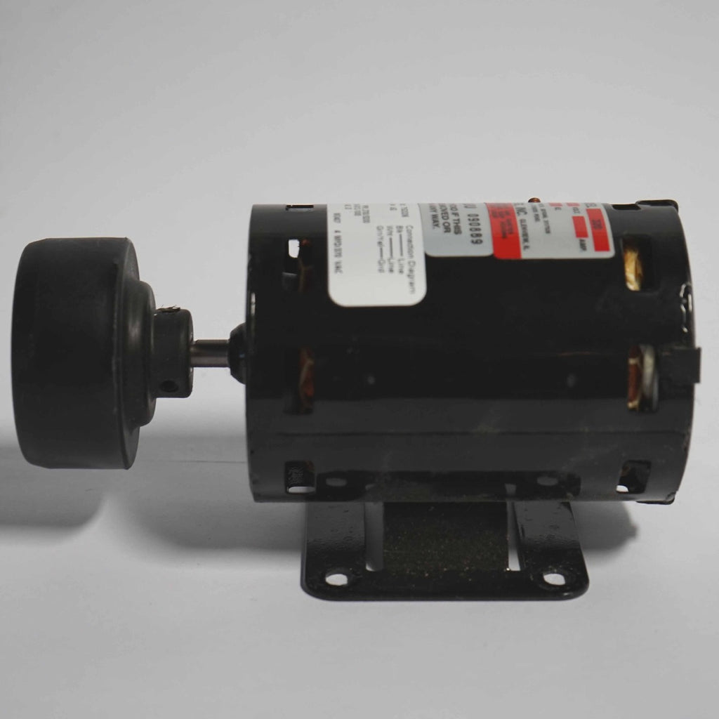 March Mfg Model 320 Electric Motor 71620206 Fasco Electrical U62 Laser PARTS
