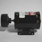 March Mfg Model 320 Electric Motor 71620206 Fasco Electrical U62 Laser PARTS