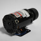 March Mfg Model 320 Electric Motor 71620206 Fasco Electrical U62 Laser PARTS