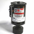 March Mfg Model 320 Electric Motor 71620206 Fasco Electrical U62 Laser PARTS