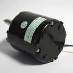 Palomar QYAG 5 Laser Electric Motor YDK110/40-4 Electrical Cynosure Q YAG PARTS