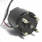 Palomar QYAG 5 Laser Electric Motor YDK110/40-4 Electrical Cynosure Q YAG PARTS