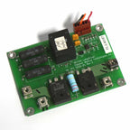 Palomar QYAG 5 Laser PCB Nd YAG LampDriver Green PCB Lamp Driver 9250-81 PARTS