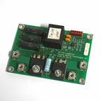 Palomar QYAG 5 Laser PCB Nd YAG LampDriver Green PCB Lamp Driver 9250-81 PART