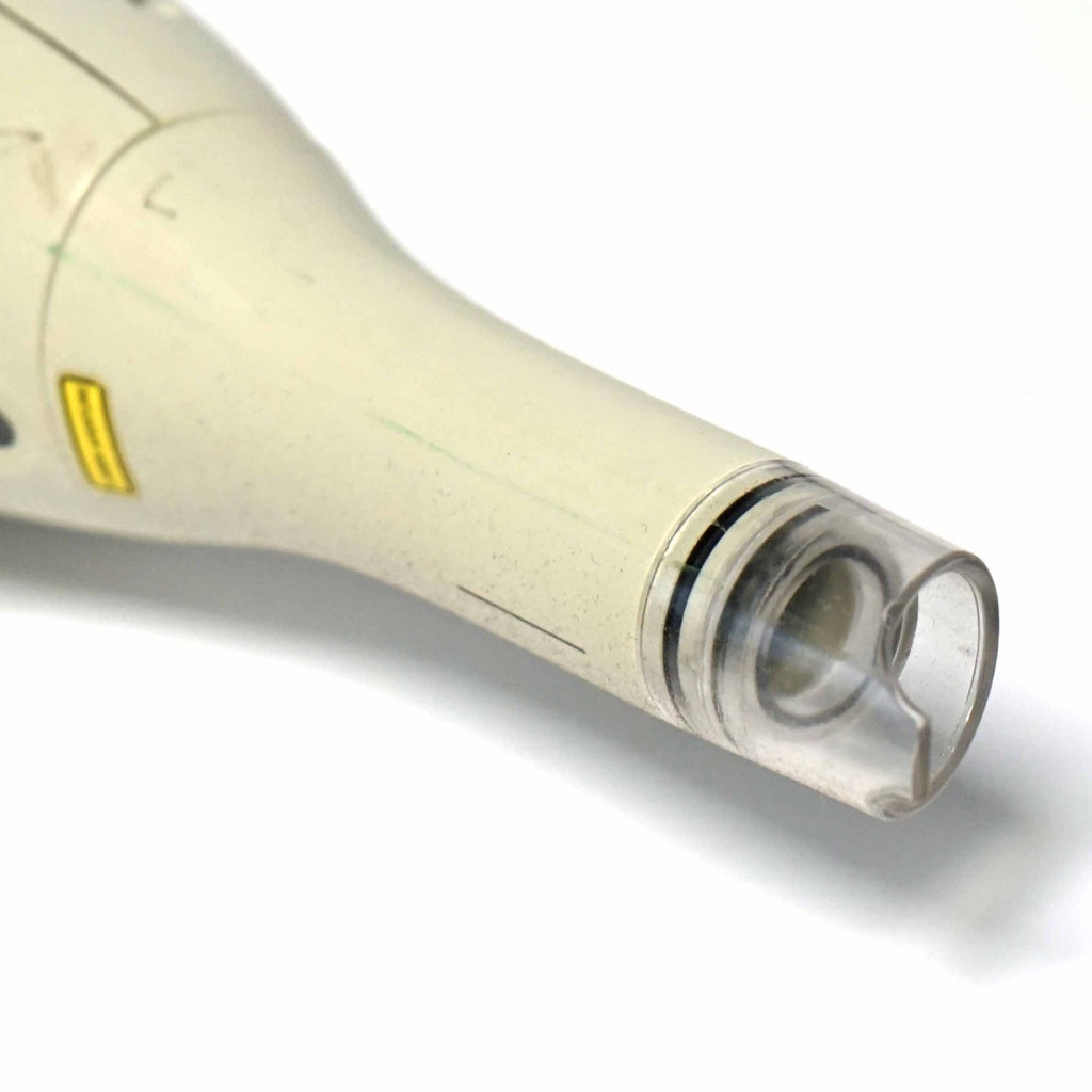 Palomar QYag 5 Laser Handpiece Outside Cover Shell Housing Cables Q YAG PARTS