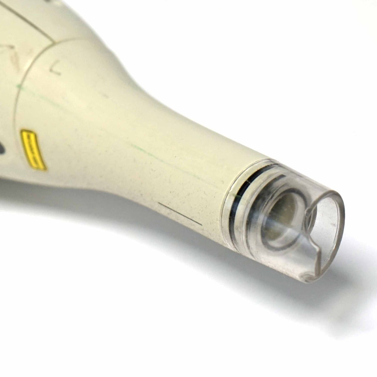 Palomar QYag 5 Laser Handpiece Outside Cover Shell Housing Cables Q YAG PARTS