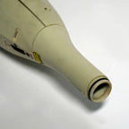 Palomar QYag 5 Laser Outside Cover Housing Plastic Repair Q YAG 532 1064nm PARTS