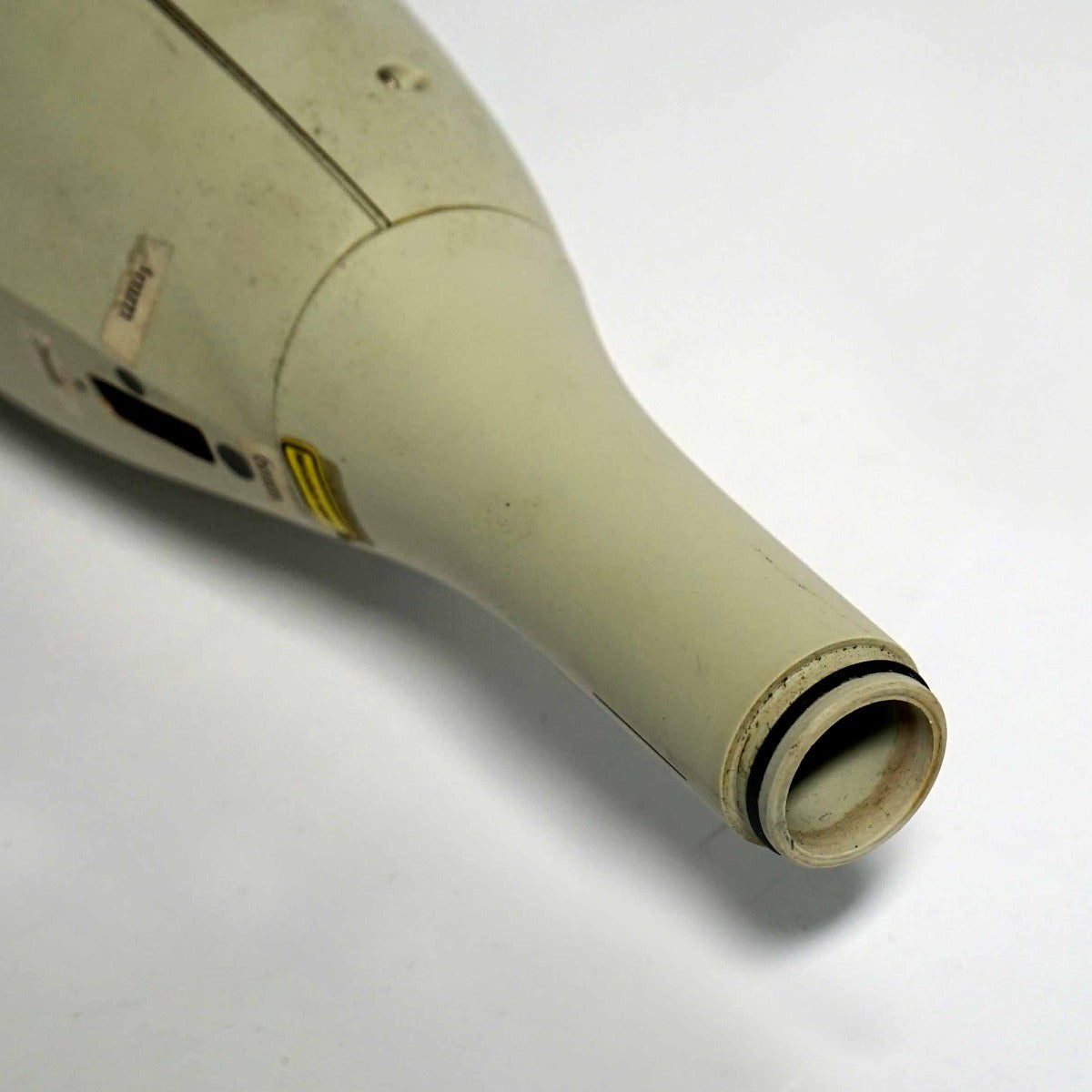 Palomar QYag 5 Laser Outside Cover Housing Plastic Repair Q YAG 532 1064nm PARTS