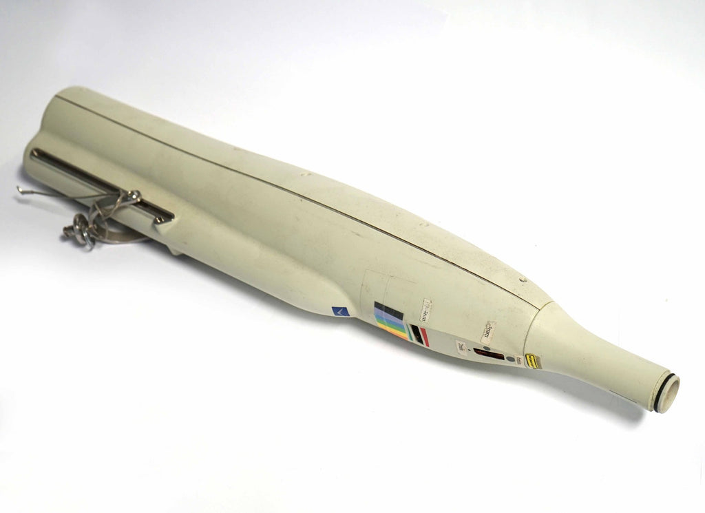 Palomar QYag 5 Laser Outside Cover Housing Plastic Repair Q YAG 532 1064nm PARTS