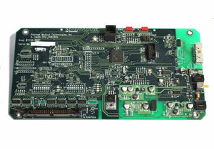 Palomar QYAG 5 Laser Green PCB Computer Board CPU Control 2132-0001 PARTS