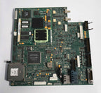 Palomar QYAG 5 Laser ETX Computer Interface Green PCB Board 711-0142-500 PARTS