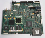 Palomar QYAG 5 Laser ETX Computer Interface Green PCB Board 711-0142-500 PARTS