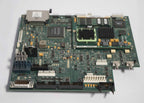 Palomar QYAG 5 Laser ETX Computer Interface Green PCB Board 711-0142-500 PARTS