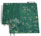 Palomar QYAG 5 Laser ETX Computer Interface Green PCB Board 711-0142-500 PARTS